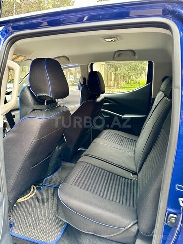 Changan F70 (Hunter) 2024, 8,000 km - 1.9 l - Bakı