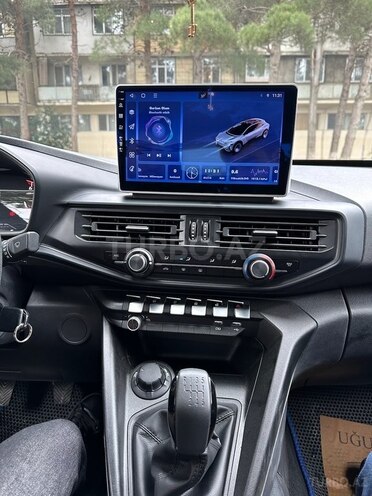 Changan F70 (Hunter) 2024, 8,000 km - 1.9 l - Bakı