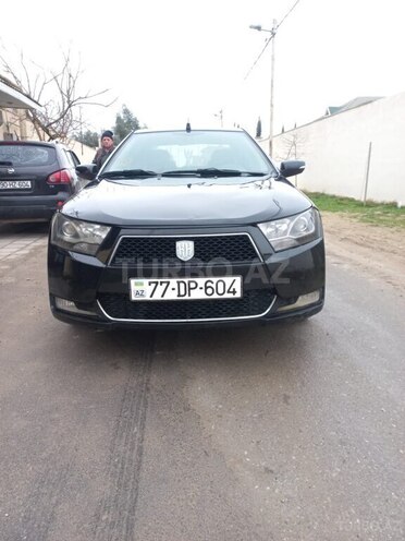 Khazar SD 2020, 191,000 km - 1.7 л - Bakı
