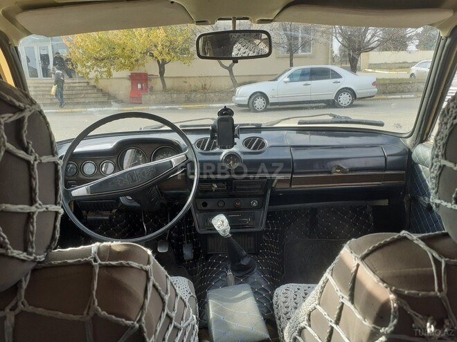 LADA (VAZ) 2106 1984, 93,245 km - 1.5 л - Ağstafa