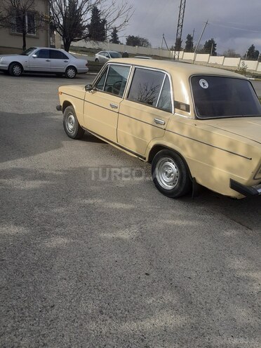 LADA (VAZ) 2106 1984, 93,245 km - 1.5 л - Ağstafa