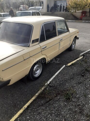 LADA (VAZ) 2106 1984, 93,245 km - 1.5 л - Ağstafa