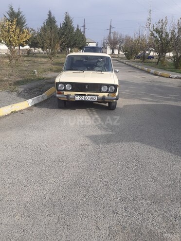 LADA (VAZ) 2106 1984, 93,245 km - 1.5 л - Ağstafa