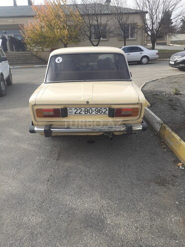 LADA (VAZ) 2106 1984, 93,245 km - 1.5 л - Ağstafa