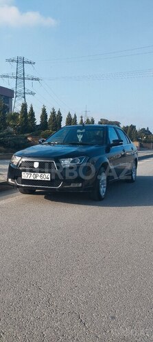 Khazar SD 2020, 191,000 km - 1.7 л - Bakı
