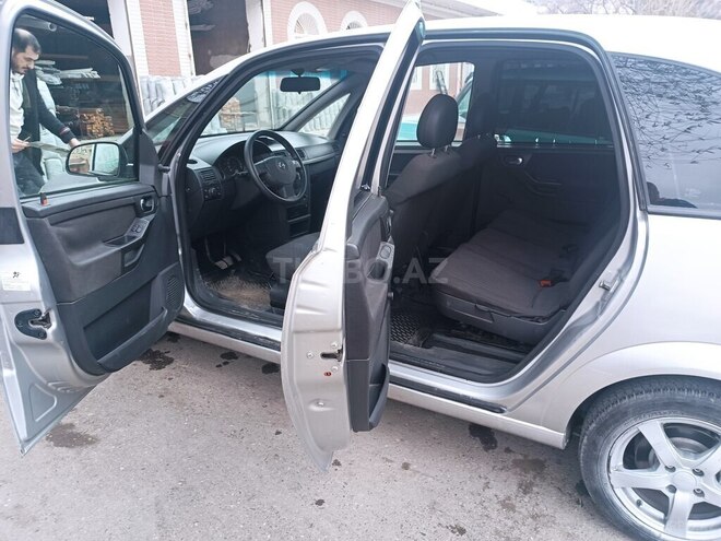 Opel Meriva 2006, 289,000 km - 1.3 l - Bakı