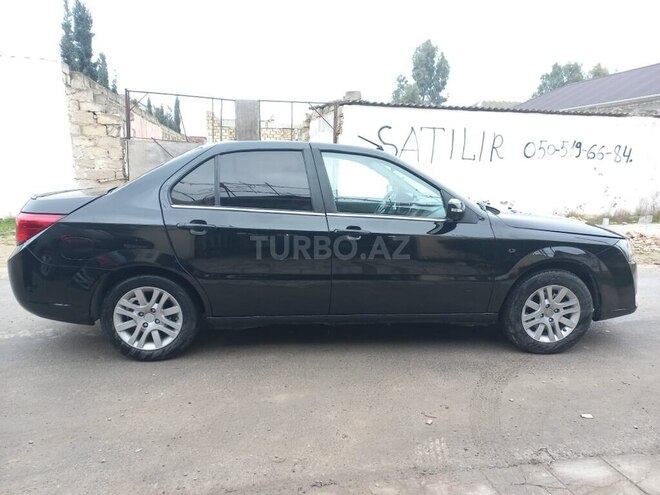 Khazar SD 2020, 191,000 km - 1.7 л - Bakı