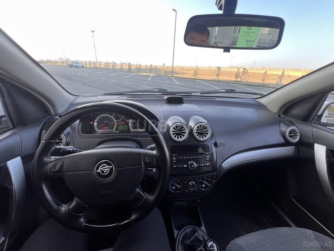 Ravon Nexia R3 2017, 238,000 km - 1.5 l - Bakı