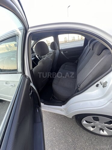 Ravon Nexia R3 2017, 238,000 km - 1.5 l - Bakı