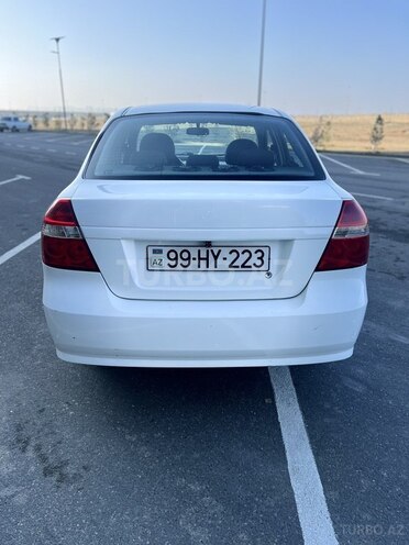 Ravon Nexia R3 2017, 238,000 km - 1.5 l - Bakı