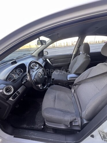 Ravon Nexia R3 2017, 238,000 km - 1.5 l - Bakı