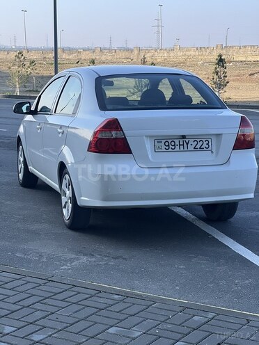 Ravon Nexia R3 2017, 238,000 km - 1.5 l - Bakı
