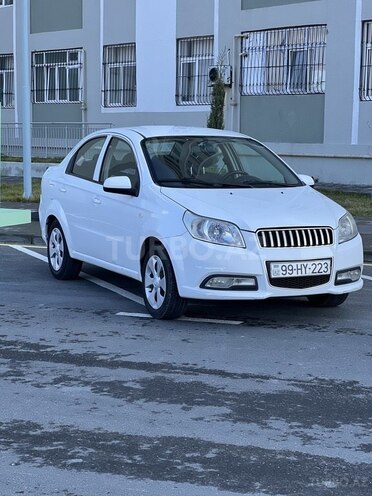 Ravon Nexia R3 2017, 238,000 km - 1.5 l - Bakı