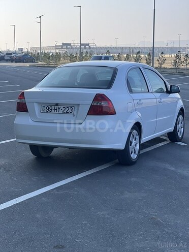 Ravon Nexia R3 2017, 238,000 km - 1.5 l - Bakı