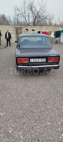 LADA (VAZ) 2107 2003, 77,007 km - 1.6 л - Tərtər