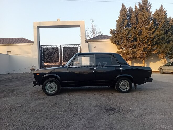 LADA (VAZ) 2107 2010, 98,681 km - 1.6 l - Bakı