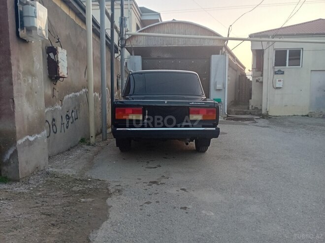 LADA (VAZ) 2107 2010, 98,681 km - 1.6 l - Bakı