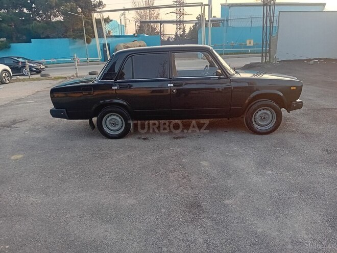 LADA (VAZ) 2107 2010, 98,681 km - 1.6 l - Bakı