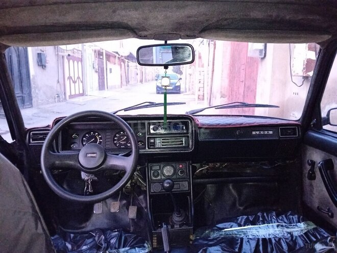 LADA (VAZ) 2107 2010, 98,681 km - 1.6 l - Bakı