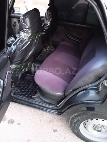 LADA (VAZ) 2107 2010, 98,681 km - 1.6 l - Bakı