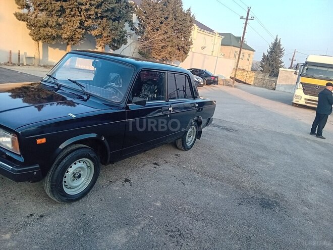 LADA (VAZ) 2107 2010, 98,681 km - 1.6 l - Bakı