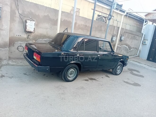 LADA (VAZ) 2107 2010, 98,681 km - 1.6 l - Bakı