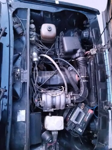 LADA (VAZ) 2107 2010, 98,681 km - 1.6 l - Bakı