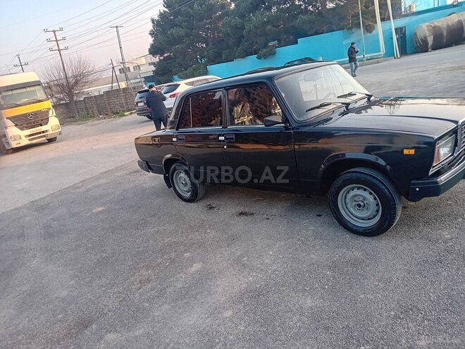 LADA (VAZ) 2107 2010, 98,681 km - 1.6 l - Bakı