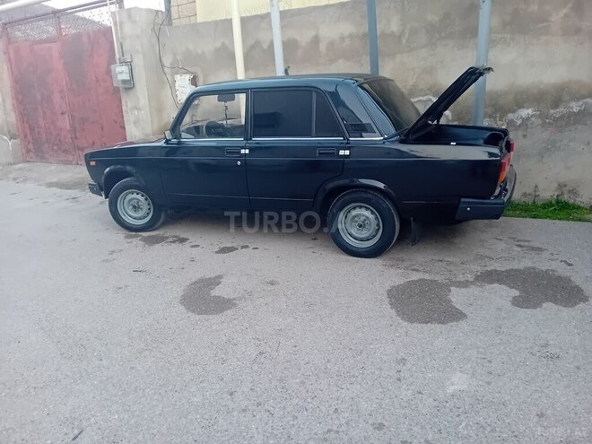 LADA (VAZ) 2107 2010, 98,681 km - 1.6 l - Bakı