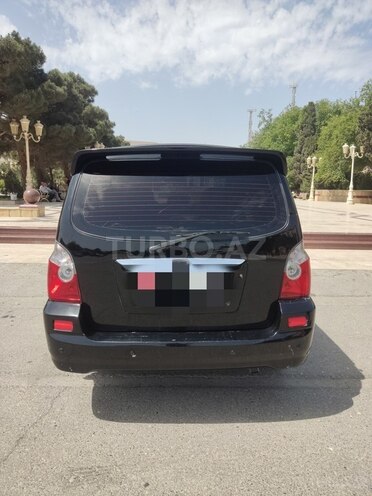 Hyundai Terracan 2003, 262,000 km - 2.9 l - Bakı