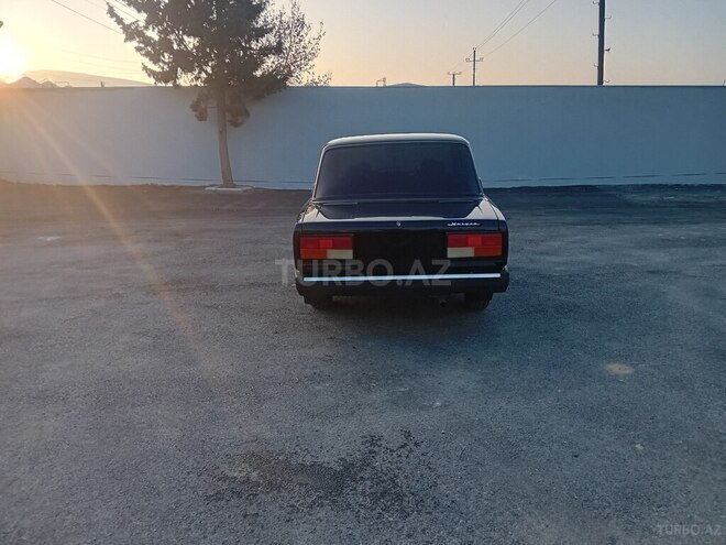 LADA (VAZ) 2107 2010, 98,681 km - 1.6 l - Bakı
