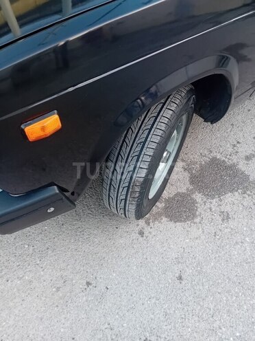 LADA (VAZ) 2107 2010, 98,681 km - 1.6 l - Bakı