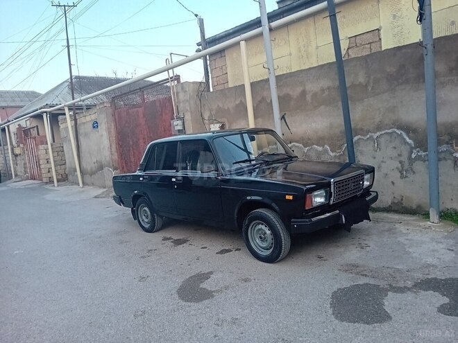 LADA (VAZ) 2107 2010, 98,681 km - 1.6 l - Bakı