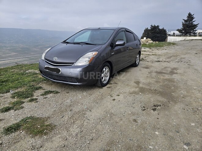 Toyota Prius 2008, 415,000 km - 1.5 л - Bakı