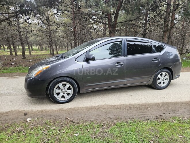Toyota Prius 2008, 415,000 km - 1.5 л - Bakı
