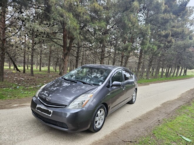 Toyota Prius 2008, 415,000 km - 1.5 л - Bakı