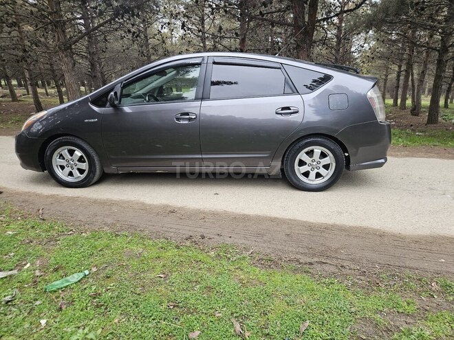 Toyota Prius 2008, 415,000 km - 1.5 л - Bakı
