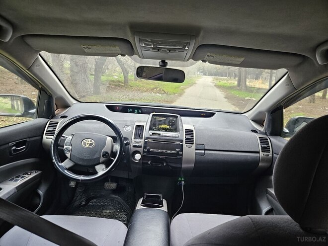 Toyota Prius 2008, 415,000 km - 1.5 л - Bakı