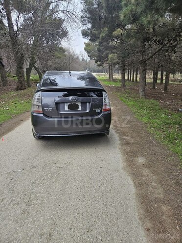 Toyota Prius 2008, 415,000 km - 1.5 л - Bakı