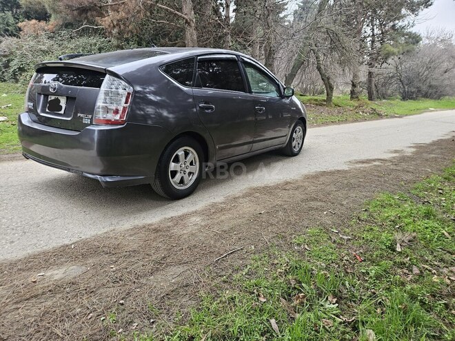 Toyota Prius 2008, 415,000 km - 1.5 л - Bakı