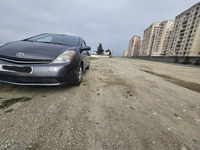 Toyota Prius 2008, 415,000 km - 1.5 л - Bakı