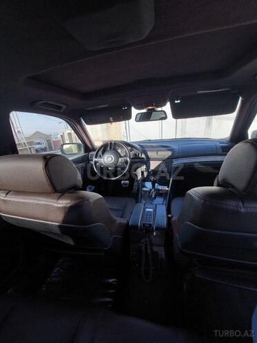 BMW 735 1999, 369,000 km - 3.5 l - Bakı