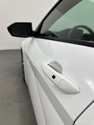 Hyundai Elantra 2021, 49,890 km - 1.6 л - Bakı