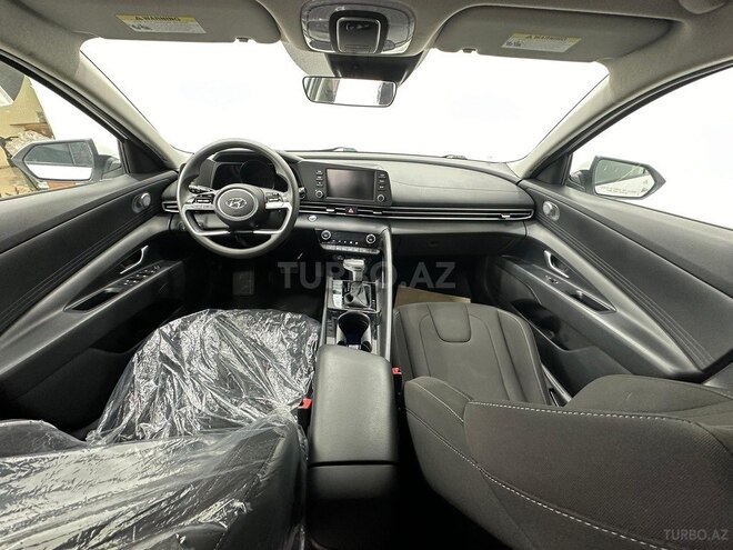 Hyundai Elantra 2021, 49,890 km - 1.6 л - Bakı