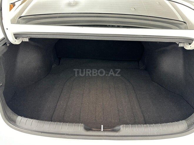 Hyundai Elantra 2021, 49,890 km - 1.6 л - Bakı