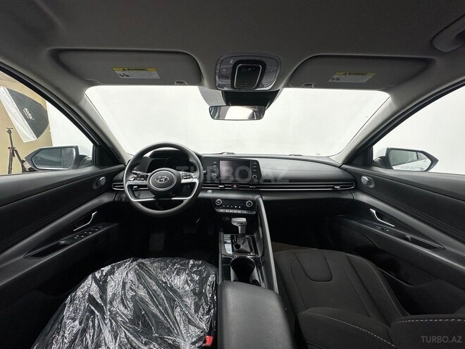 Hyundai Elantra 2021, 49,890 km - 1.6 л - Bakı