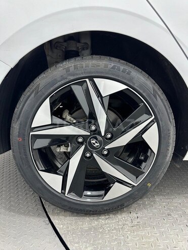 Hyundai Elantra 2021, 49,890 km - 1.6 л - Bakı