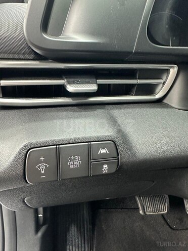 Hyundai Elantra 2021, 49,890 km - 1.6 л - Bakı