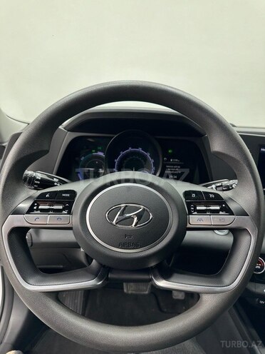 Hyundai Elantra 2021, 49,890 km - 1.6 л - Bakı