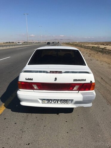 LADA (VAZ) 2115 2012, 196,500 km - 1.6 l - Kürdəmir